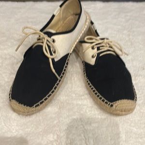 Solids Colour Block Lace Up shoes